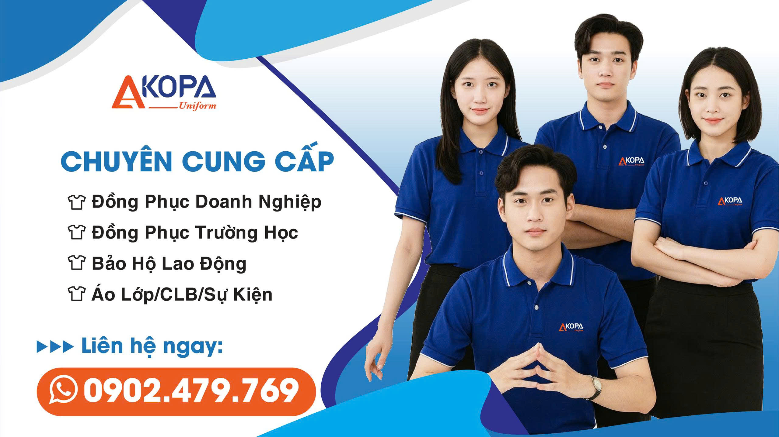 Địa chỉ may đồng phục uy tín giúp doanh nghiệp tiết kiệm chi phí hiệu quả