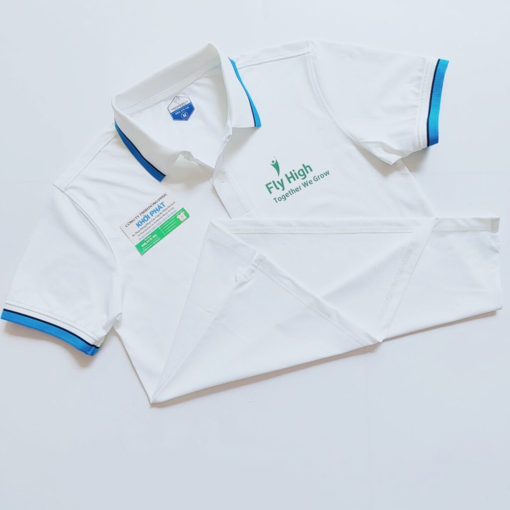 in logo lên áo có sẵn tại quy nhơn